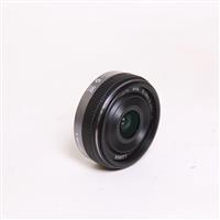 Used Panasonic LUMIX G 14mm f/2.5 ASPH Pancake