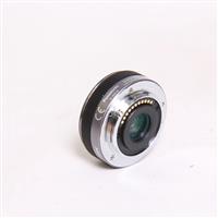 Used Panasonic LUMIX G 14mm f/2.5 ASPH Pancake