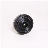 Used Panasonic LUMIX G 14mm f/2.5 ASPH Pancake
