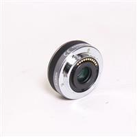 Used Panasonic LUMIX G 14mm f/2.5 ASPH Pancake