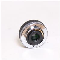 Used Panasonic LUMIX G 14mm f/2.5 ASPH Pancake