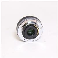 Used Panasonic LUMIX G 14mm f/2.5 ASPH Pancake