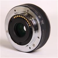 Used Panasonic LUMIX G 14mm f/2.5 ASPH Pancake
