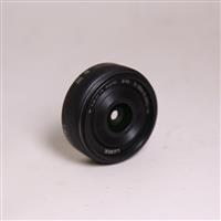 Used Panasonic LUMIX G 14mm f/2.5 ASPH Pancake