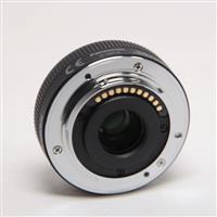Used Panasonic LUMIX G 14mm f/2.5 ASPH Pancake