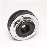 Used Panasonic LUMIX G 14mm f/2.5 ASPH Pancake