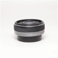 Used Panasonic LUMIX G 14mm f/2.5 ASPH Pancake