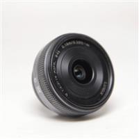 Used Panasonic LUMIX G 14mm f/2.5 ASPH Pancake