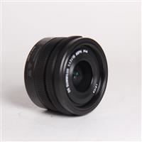 Used Panasonic Leica DG Summilux 15mm f/1.7 ASPH Lens Black