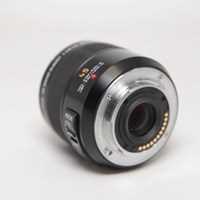 Used Panasonic Leica DG Macro-Elmarit 45mm f/2.8 ASPH MEGA O.I.S. Lens