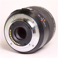 Used Panasonic Leica DG Macro-Elmarit 45mm f/2.8 ASPH MEGA O.I.S. Lens