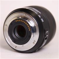 Used Panasonic Leica DG Macro-Elmarit 45mm f/2.8 ASPH MEGA O.I.S. Lens