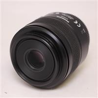 Used Panasonic Leica DG Macro-Elmarit 45mm f/2.8 ASPH MEGA O.I.S. Lens