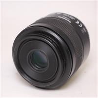 Used Panasonic Leica DG Macro-Elmarit 45mm f/2.8 ASPH MEGA O.I.S. Lens