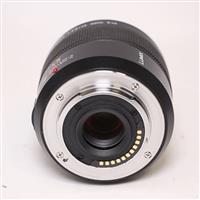 Used Panasonic Leica DG Macro-Elmarit 45mm f/2.8 ASPH MEGA O.I.S. Lens