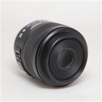 Used Panasonic Leica DG Macro-Elmarit 45mm f/2.8 ASPH MEGA O.I.S. Lens