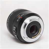 Used Panasonic Leica DG Macro-Elmarit 45mm f/2.8 ASPH MEGA O.I.S. Lens