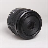 Used Panasonic Leica DG Macro-Elmarit 45mm f/2.8 ASPH MEGA O.I.S. Lens