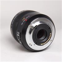 Used Panasonic Leica DG Macro-Elmarit 45mm f/2.8 ASPH MEGA O.I.S. Lens
