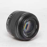 Used Panasonic Leica DG Summilux 25mm f/1.4 ASPH Lens