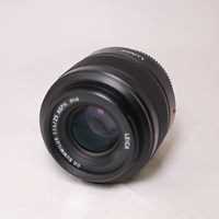 Used Panasonic Leica DG Summilux 25mm f/1.4 ASPH Lens