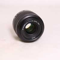 Used Panasonic Leica DG Summilux 25mm f/1.4 ASPH Lens