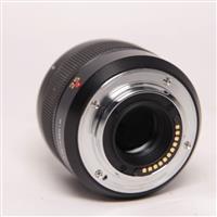 Used Panasonic Leica DG Summilux 25mm f/1.4 ASPH Lens