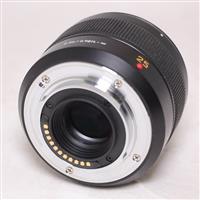 Used Panasonic Leica DG Summilux 25mm f/1.4 ASPH Lens