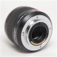 Used Panasonic Leica DG Summilux 25mm f/1.4 ASPH Lens