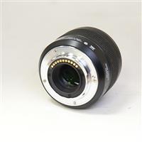 Used Panasonic Leica DG Summilux 25mm f/1.4 ASPH Lens