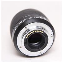 Used Panasonic Leica DG Summilux 25mm f/1.4 ASPH Lens