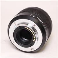 Used Panasonic Leica DG Summilux 25mm f/1.4 ASPH Lens