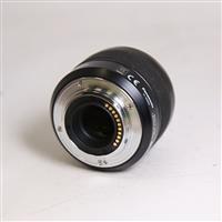 Used Panasonic Leica DG Summilux 25mm f/1.4 ASPH Lens