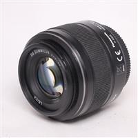 Used Panasonic Leica DG Summilux 25mm f/1.4 ASPH Lens