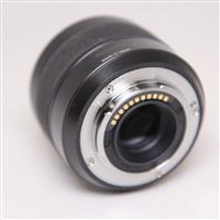 Used Panasonic Leica DG Summilux 25mm f/1.4 II ASPH Lens