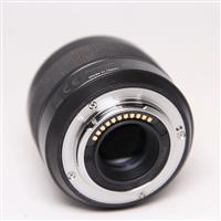 Used Panasonic Leica DG Summilux 25mm f1.4 II ASPH Lens