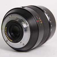 Used Panasonic LEICA DG NOCTICRON 42.5mm f/1.2 ASPH. POWER O.I.S lens