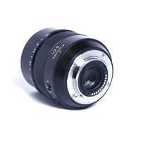 Used Panasonic LEICA DG NOCTICRON 42.5mm f/1.2 ASPH. POWER O.I.S lens