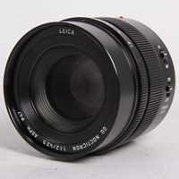 Used Panasonic LEICA DG NOCTICRON 42.5mm f/1.2 ASPH. POWER O.I.S lens