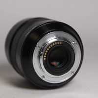 Used Panasonic LEICA DG NOCTICRON 42.5mm f/1.2 ASPH. POWER O.I.S lens