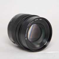 Used Panasonic LEICA DG NOCTICRON 42.5mm f/1.2 ASPH. POWER O.I.S lens