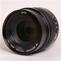 Used Panasonic LEICA DG NOCTICRON 42.5mm f/1.2 ASPH. POWER O.I.S lens