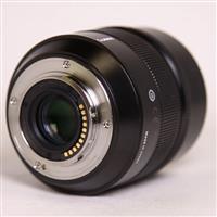 Used Panasonic LEICA DG NOCTICRON 42.5mm f/1.2 ASPH. POWER O.I.S lens