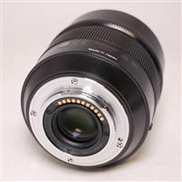 Used Panasonic LEICA DG NOCTICRON 42.5mm f/1.2 ASPH. POWER O.I.S lens