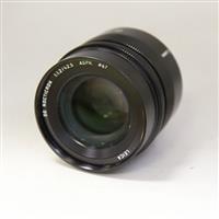 Used Panasonic LEICA DG NOCTICRON 42.5mm f/1.2 ASPH. POWER O.I.S lens