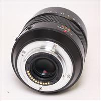 Used Panasonic LEICA DG NOCTICRON 42.5mm f/1.2 ASPH. POWER O.I.S lens