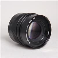 Used Panasonic LEICA DG NOCTICRON 42.5mm f/1.2 ASPH. POWER O.I.S lens
