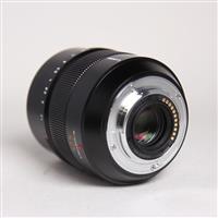 Used Panasonic LEICA DG NOCTICRON 42.5mm f/1.2 ASPH. POWER O.I.S lens