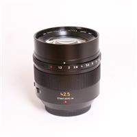 Used Panasonic LEICA DG NOCTICRON 42.5mm f/1.2 ASPH. POWER O.I.S lens