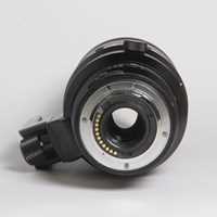 Used Panasonic Leica DG Elmarit 200mm f/2.8 Power O.I.S. Lens And 1.4 TC Kit